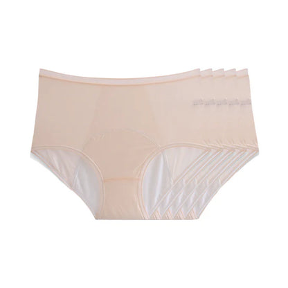 NEW: Leakproof High Waisted (Bundles)
