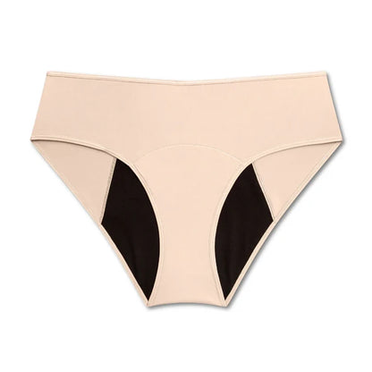 NEW: High Cut Leakproof Underwear (Bundles)