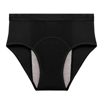 NEW: Hipster Leakproof Underwear (Bundles)